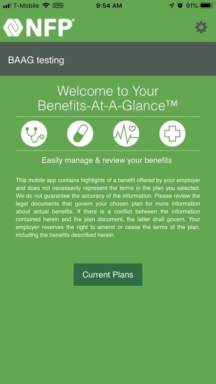 Benefits-At-A-Glance