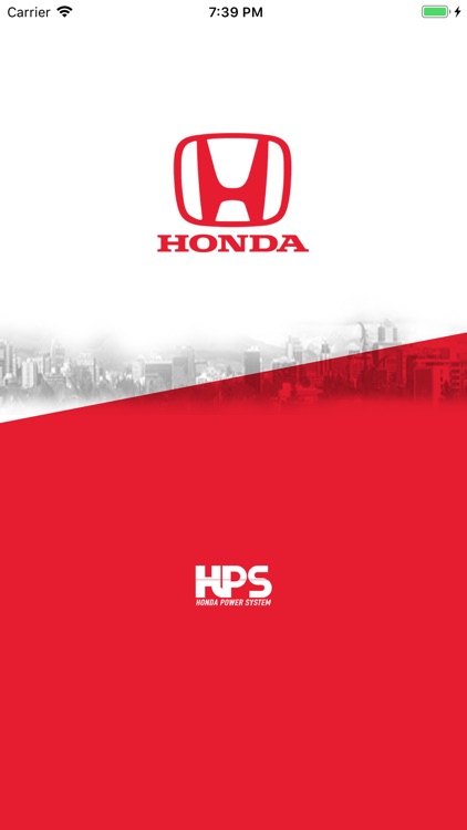 Test Drive para Honda Chile