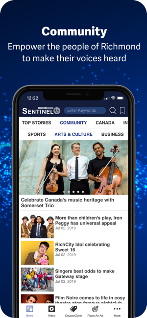 Richmond Sentinel News(圖3)-速報App