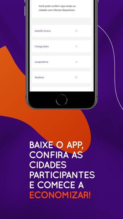 Urbify - Ofertas da Cidade screenshot-3