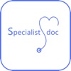 SpecialistDoc - For Patients