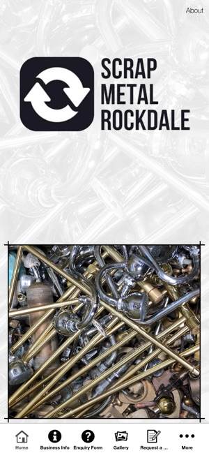 Scrap Metal Rockdale(圖1)-速報App