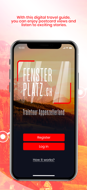 Fensterplatz AB(圖1)-速報App