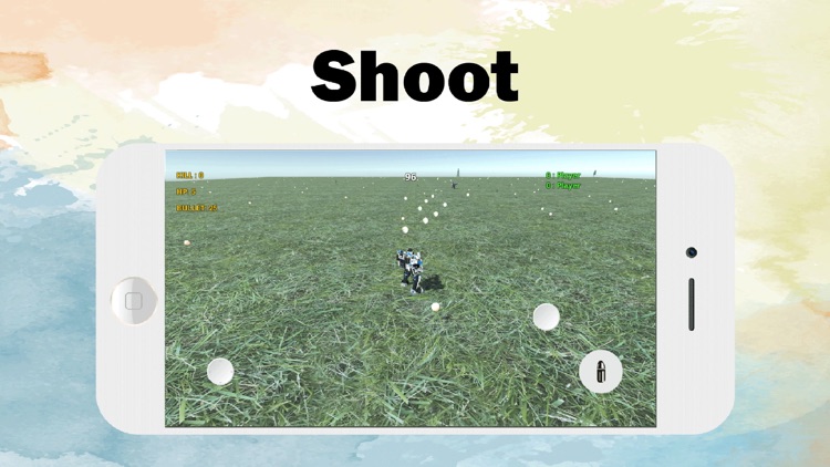 PickShoot.io screenshot-4