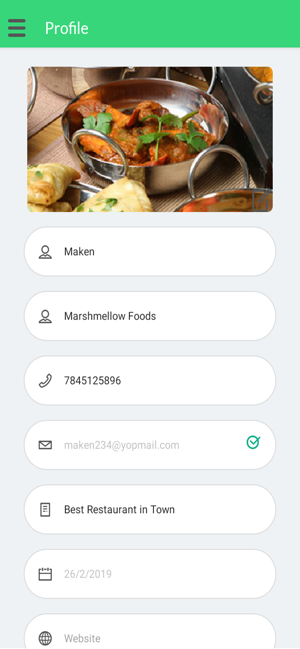 JerryFood Pro(圖5)-速報App