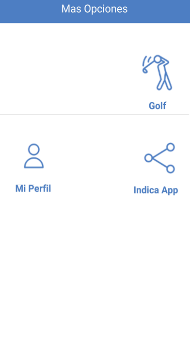 Digigolf Control Remoto screenshot 2