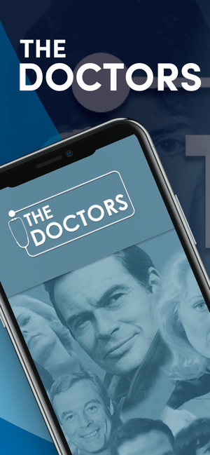 Watch The Doctors(圖1)-速報App