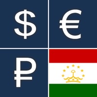 Taux de change du Tadjikistan sur PC