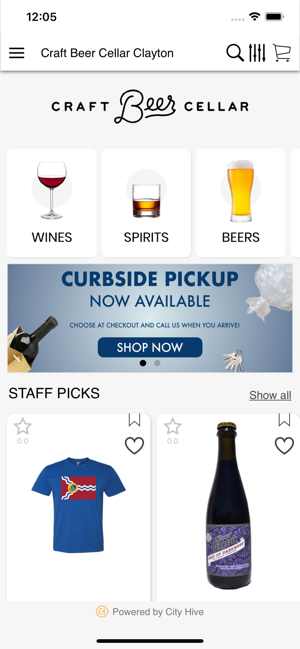 Craft Beer Cellar Clayton(圖2)-速報App