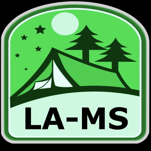 Louisiana – Camps & RV Parks