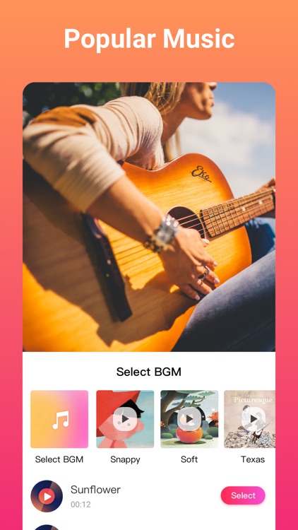 Slideshow Maker (SlidePlus) screenshot-5