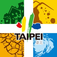 臺北市行動防災 PC 용