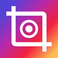 No Crop – Square Video & Photo pour PC