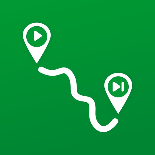 Afstand - GPS tracker