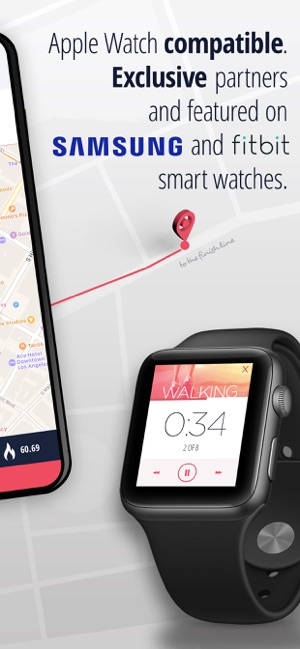 couch to 5k app apple watch