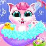 Baby Pet Wash Dressup Bathing