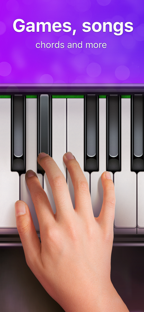 Piano Play Magic Tiles Games Overview Apple App Store Us - roblox auto piano