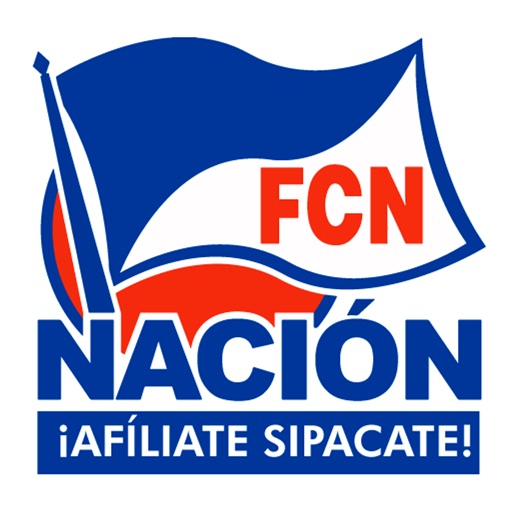 FCN APP Sipacate