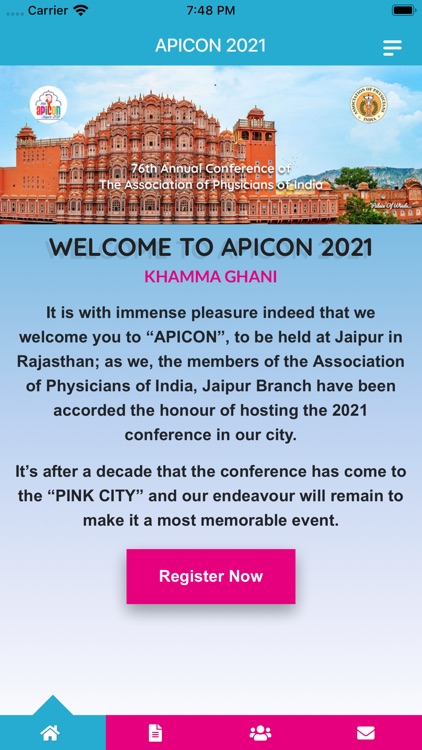 APICON 2021