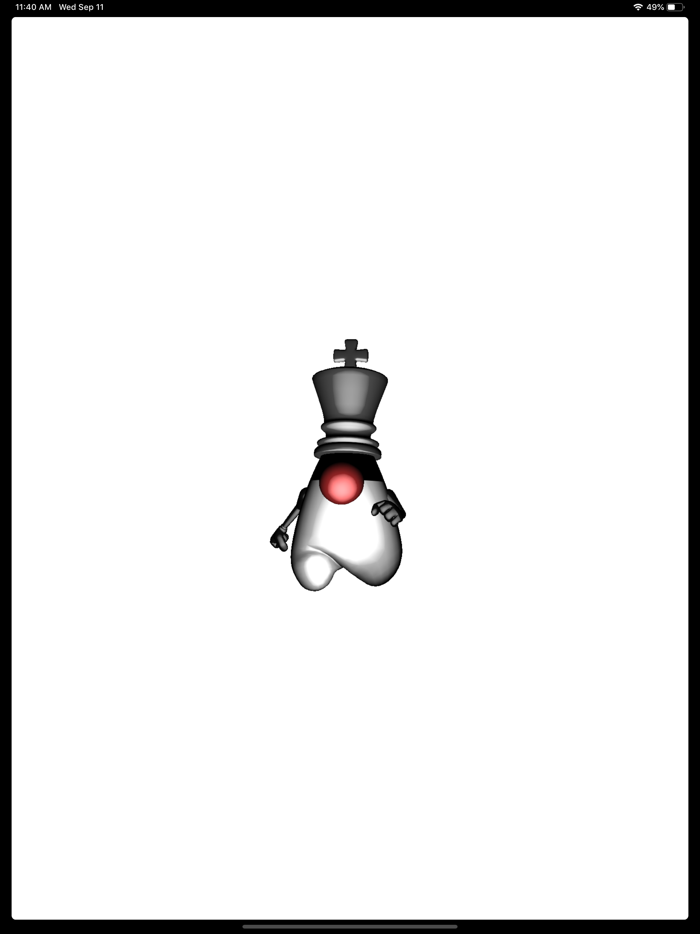 AR Charity Challenge