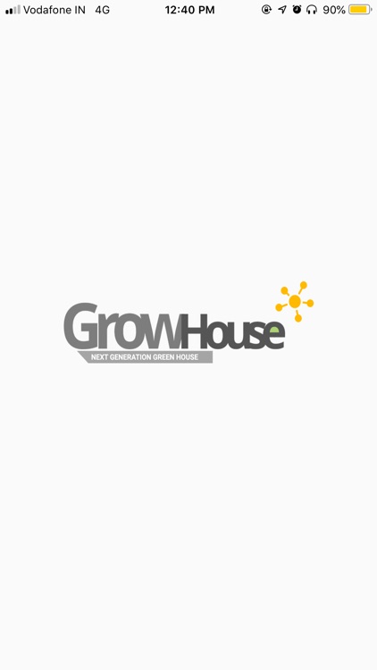 GrowHouse Lightning - BLE