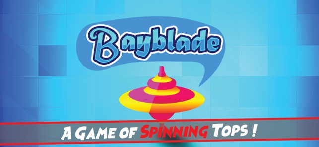 Burst Rivals Game For Bayblade(圖5)-速報App