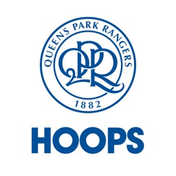 Hoops – QPR Official Programme