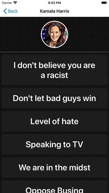 2020 Election Soundboard screenshot-8