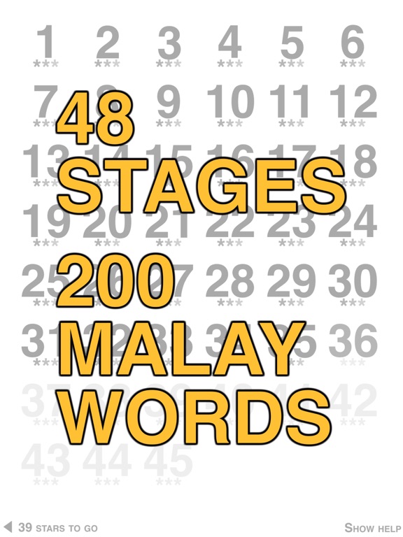 Malay Talkのおすすめ画像2