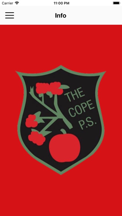 The Cope PS