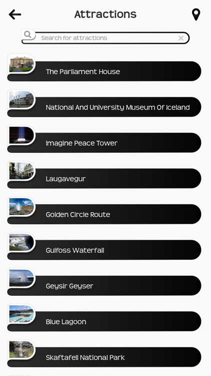 Reykjavik Tourist Guide