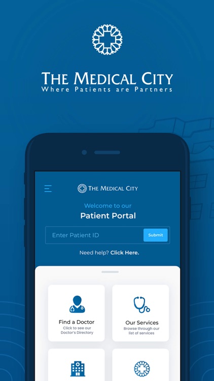 myTMC - The Medical City