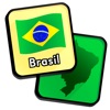 States of Brazil Quiz brazil south america states 