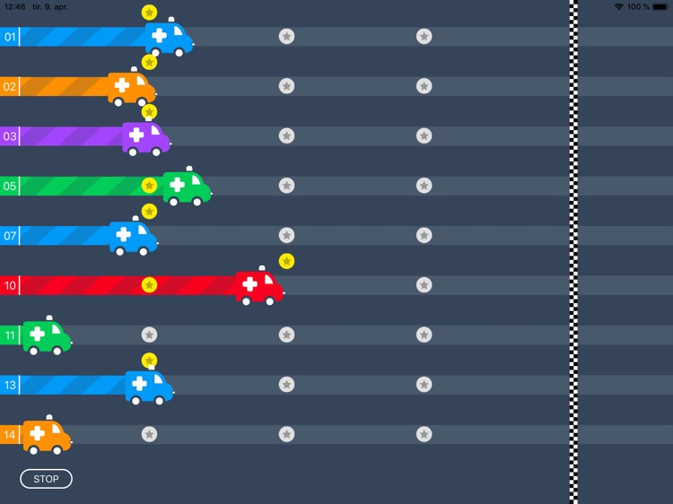 QCPR Classroom screenshot-3