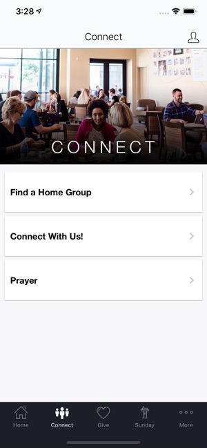 Christ Chapel Bible Church App(圖2)-速報App