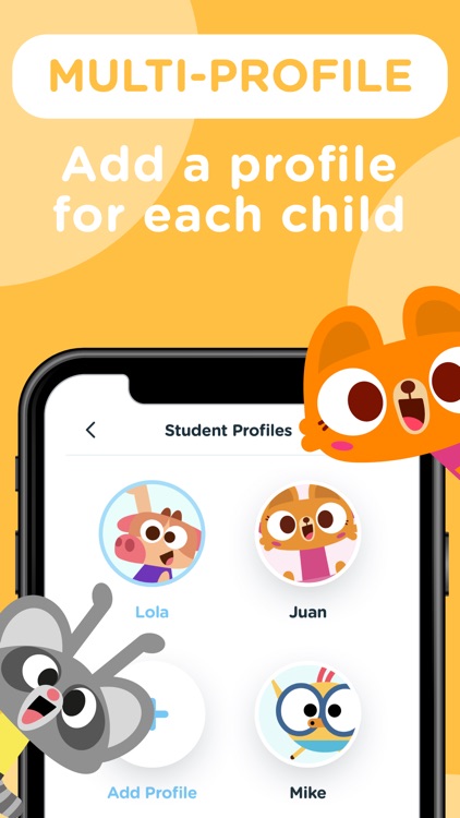 Lingokids - English For Kids screenshot-6