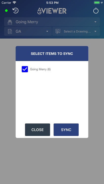 i95 GA Viewer screenshot-3