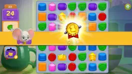 Game screenshot Mouse House: Puzzle Story apk