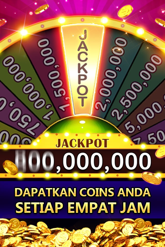 Royal Jackpot Slots & Casino screenshot 3