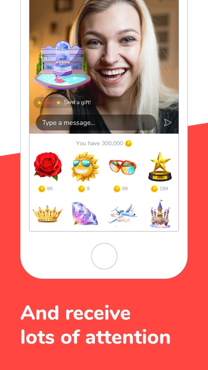 LovingA – Chat, Meet and Date screenshot-4