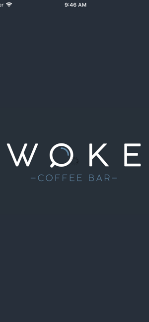 WokeCoffeeBar