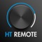 Icon HT-Remote