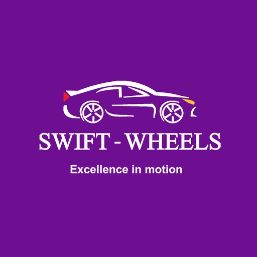 SwiftWheels Affiliate iOS App