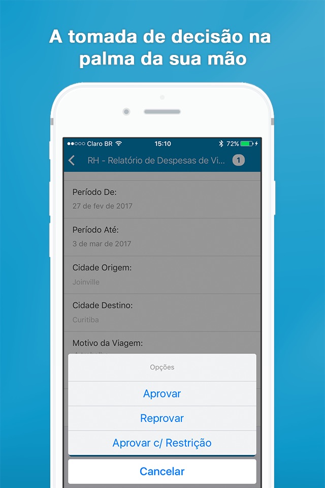 SmartShare screenshot 3