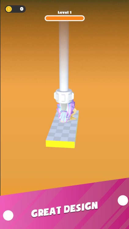 Perfect Cream : Fruit master