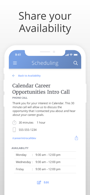 Calendar: Meeting & Scheduling(圖5)-速報App