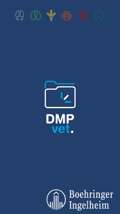 DMP vet.