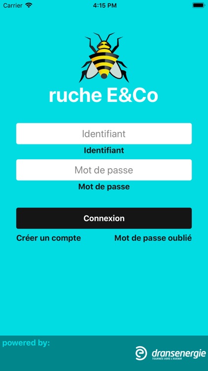 Ruche E&Co