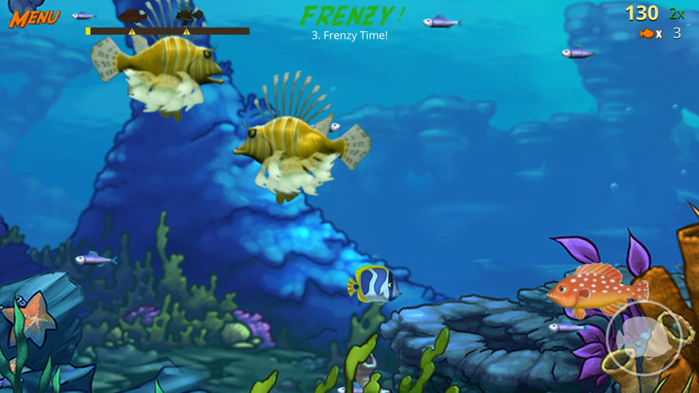 Feeding Frenzy 2 Download App For Iphone Steprimo Com