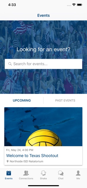 USA Water Polo Events(圖2)-速報App